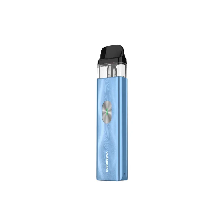 VAPORESSO_XROS_4_MINI_KITS_1000_mah_3ML_ICE_BLUE_720x JPG